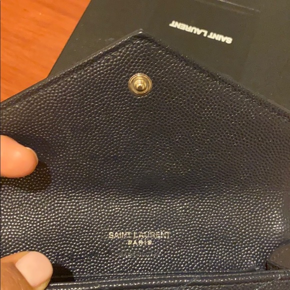 Ysl wallet - Picture 3 of 9